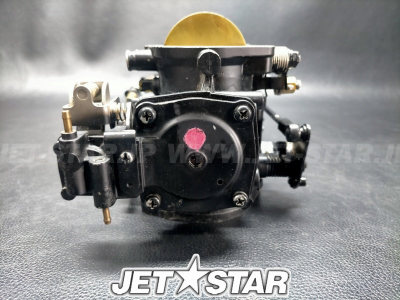 YAMAHA XLT1200 '01 OEM CARBURETOR ASSY 1 Used (68N-14301-01) [Y7422-40]
