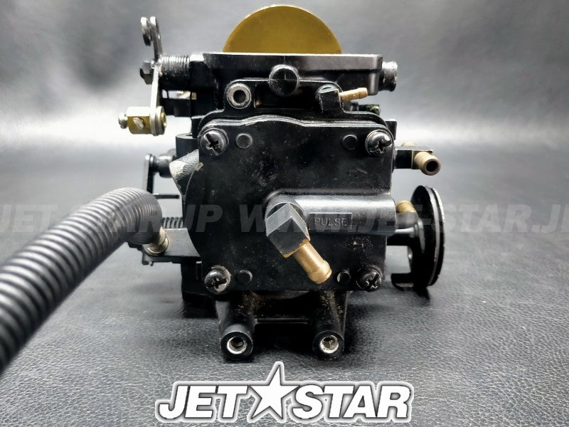 YAMAHA XLT1200 '01 OEM CARBURETOR ASSY 1 Used (68N-14301-01) [Y7422-40]