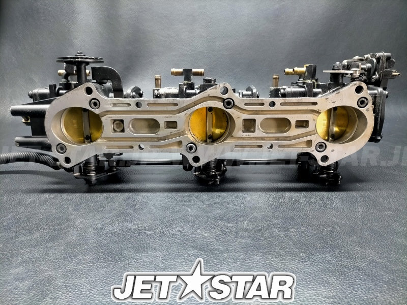 YAMAHA XLT1200 '01 OEM CARBURETOR ASSY 1 Used (68N-14301-01) [Y7422-40]