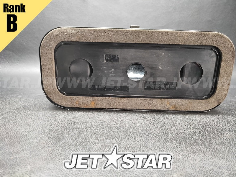 YAMAHA FX160 '04 OEM ELEMENT, AIR CLEANER Used (6B6-14451-00) [Y7487-48]