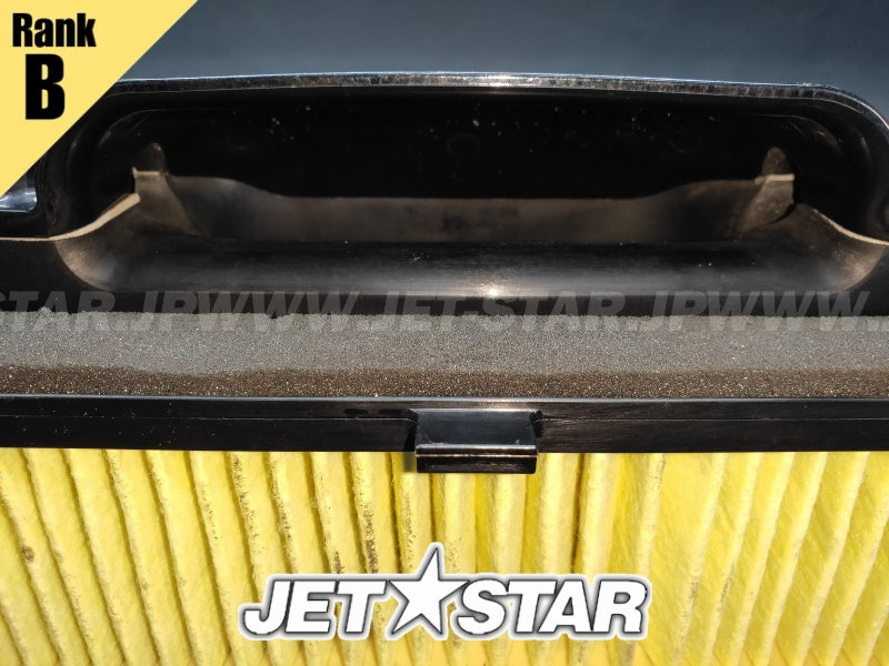 YAMAHA FX160 '04 OEM ELEMENT, AIR CLEANER Used (6B6-14451-00) [Y7487-48]
