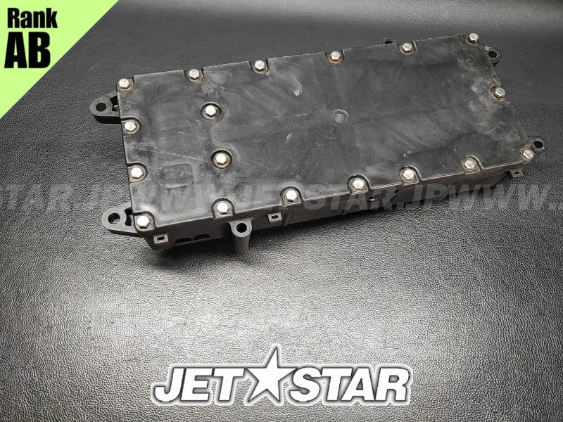 YAMAHA FX160 '04 OEM COVER, CASE Used (60E-8552E-00/6B6-8552A-00/66V-8132W-00) [Y7487-49]