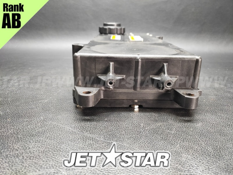 YAMAHA FX160 '04 OEM COVER, CASE Used (60E-8552E-00/6B6-8552A-00/66V-8132W-00) [Y7487-49]