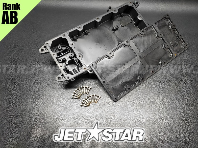 YAMAHA FX160 '04 OEM COVER, CASE Used (60E-8552E-00/6B6-8552A-00/66V-8132W-00) [Y7487-49]