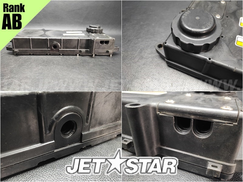 YAMAHA FX160 '04 OEM COVER, CASE Used (60E-8552E-00/6B6-8552A-00/66V-8132W-00) [Y7487-49]