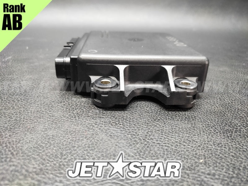 YAMAHA FX160 '04 OEM ENGINE CONTROL UNIT ASSY Used (6B6-8591A-00) [Y7487-50]