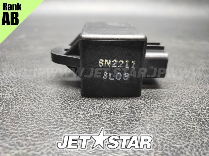 YAMAHA FX160 '04 OEM RELAY ASSY Used (60E-81950-00) [Y7487-54]