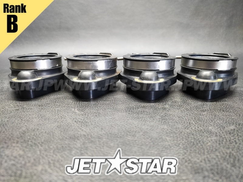 YAMAHA FX160 '04 OEM JOINT, THROTTLE BODY 1 Used (6B6-13795-00/90450-57002) [Y7487-57]