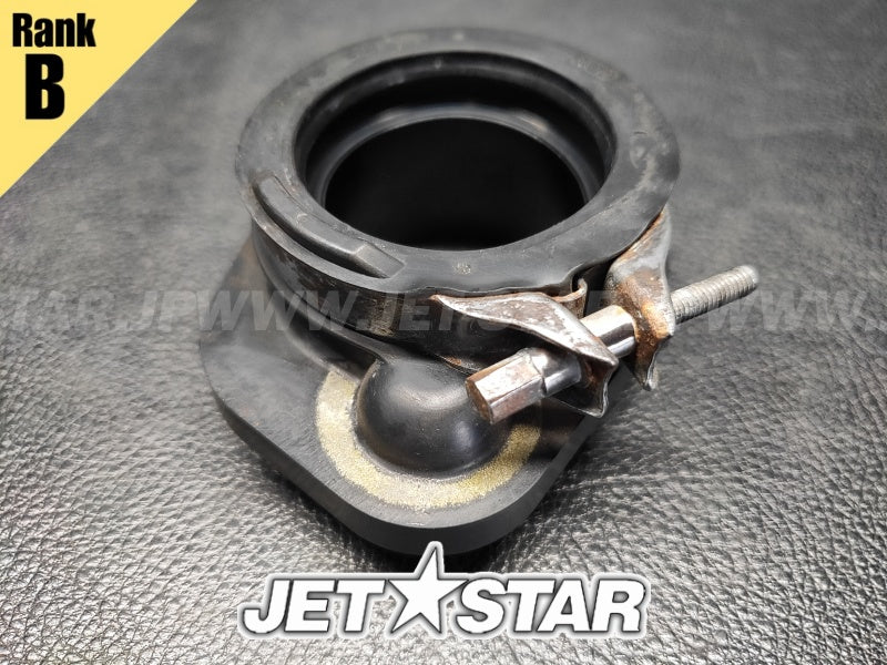 YAMAHA FX160 '04 OEM JOINT, THROTTLE BODY 1 Used (6B6-13795-00/90450-57002) [Y7487-57]