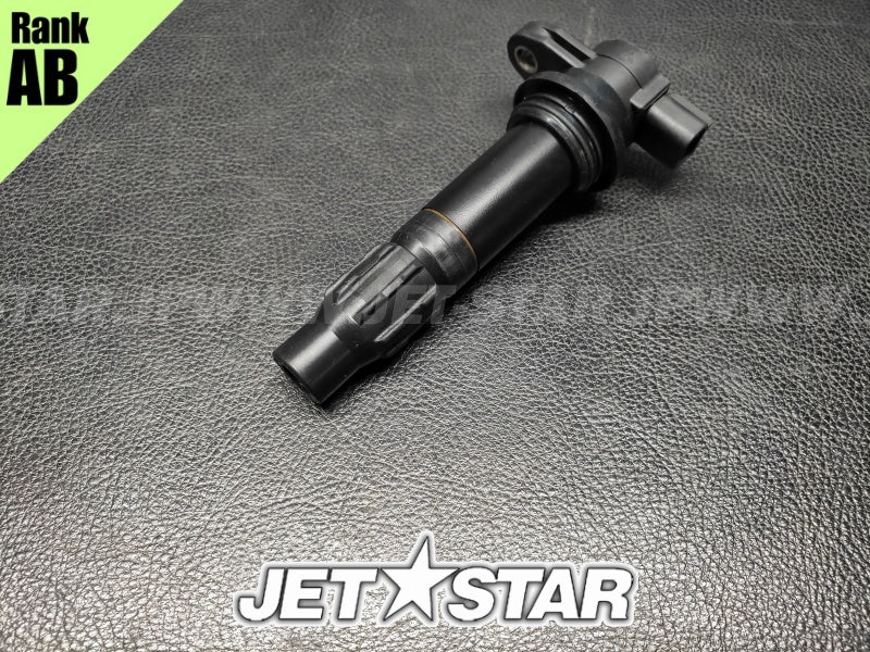 YAMAHA FX160 '04 OEM IGNITION COIL ASSY Used (6B6-82310-00) [Y7487-61]