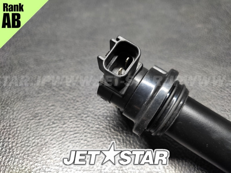 YAMAHA FX160 '04 OEM IGNITION COIL ASSY Used (6B6-82310-00) [Y7487-61]