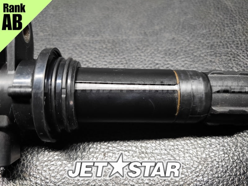 YAMAHA FX160 '04 OEM IGNITION COIL ASSY Used (6B6-82310-00) [Y7487-61]