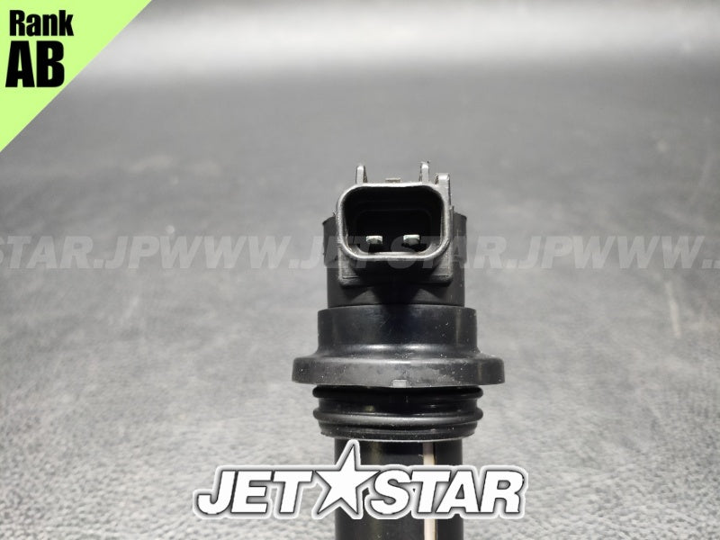 YAMAHA FX160 '04 OEM IGNITION COIL ASSY Used (6B6-82310-00) [Y7487-63]