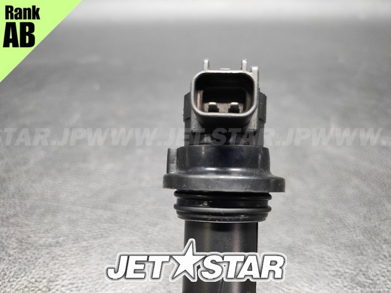 YAMAHA FX160 '04 OEM IGNITION COIL ASSY Used (6B6-82310-00) [Y7487-64]