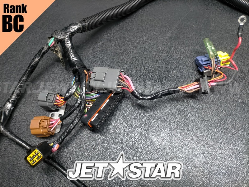 YAMAHA FX160 '04 OEM WIRE HARNESS ASSY 1 Used (6B6-8259L-00) [Y7487-67]