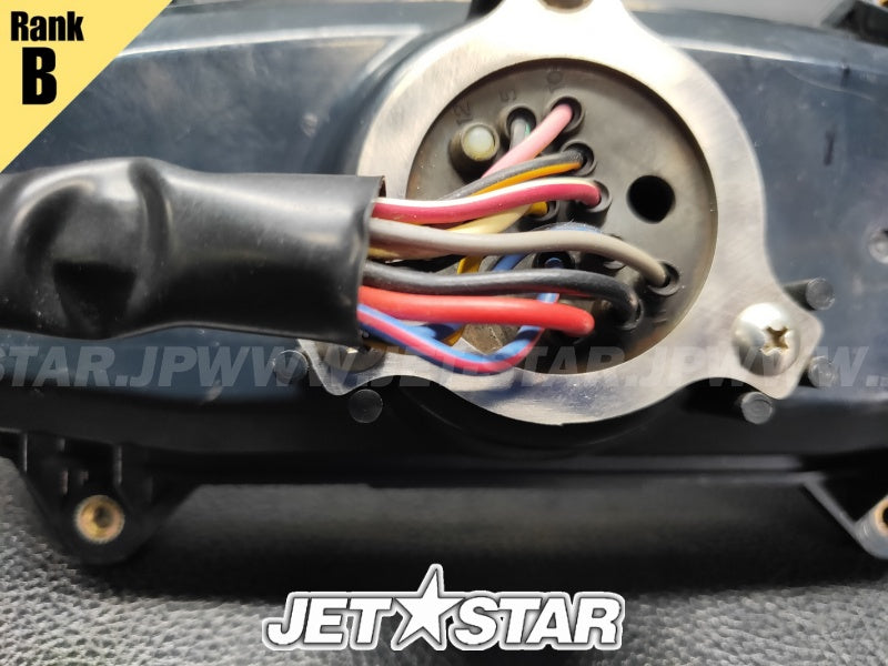 YAMAHA FX160Cruiser '04 OEM METER ASSY Used (F1S-6820A-00) [Y7642-04]