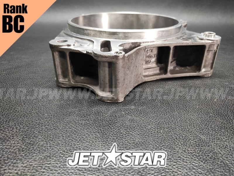 YAMAHA FX160Cruiser '04 OEM HOUSING, IMPELLER 2 Used (60E-51317-00-94) [Y7642-07]