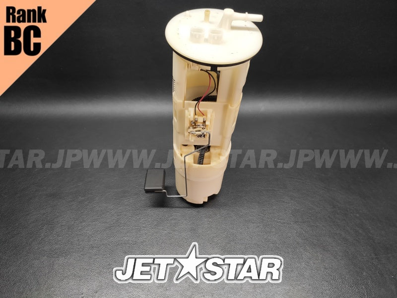 YAMAHA FX160Cruiser '04 OEM FUEL PUMP COMP. Used (60E-13907-00) [Y7642-08]