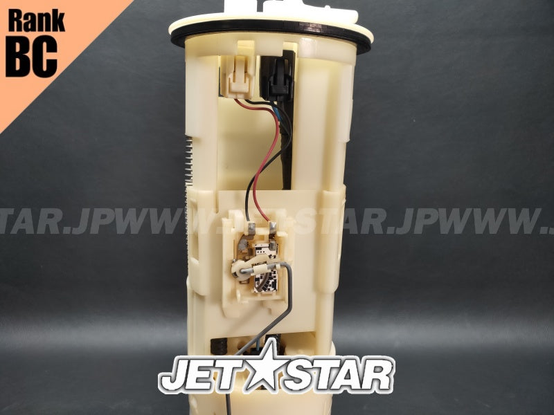 YAMAHA FX160Cruiser '04 OEM FUEL PUMP COMP. Used (60E-13907-00) [Y7642-08]