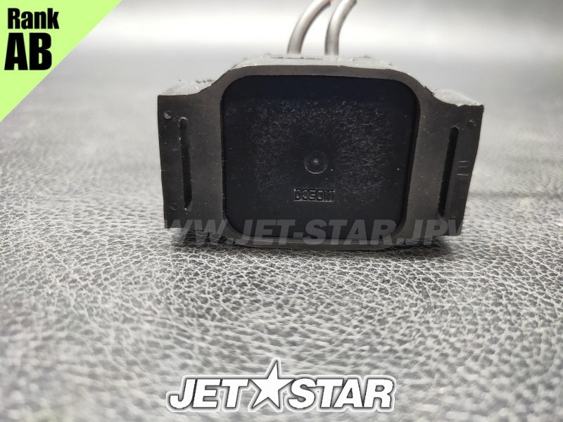 YAMAHA FX160 '04 OEM STARTER RELAY ASSY Used (6B6-81940-00) [Y7642-22]