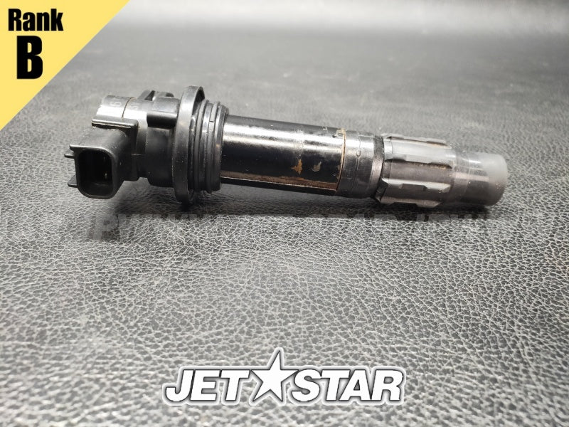 YAMAHA FX160 '04 OEM IGNITION COIL ASSY Used (6B6-82310-00) [Y7642-36]