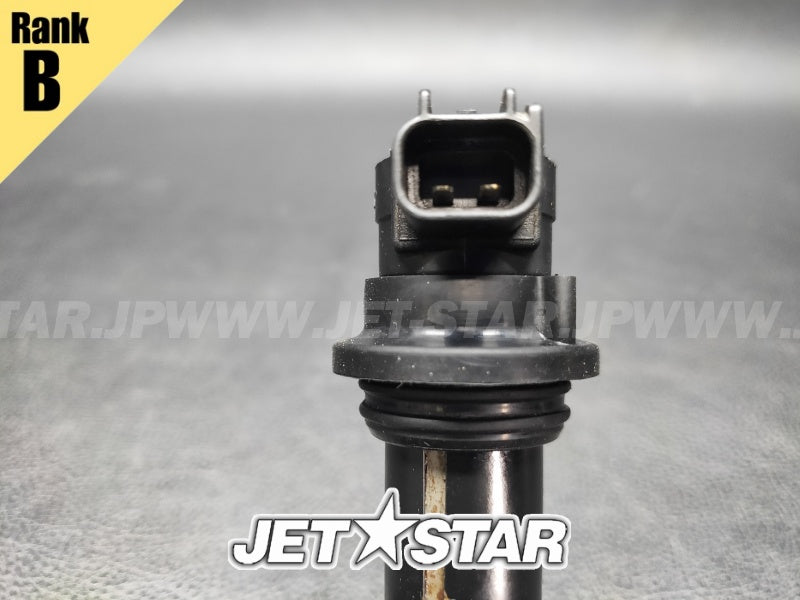 YAMAHA FX160 '04 OEM IGNITION COIL ASSY Used (6B6-82310-00) [Y7642-36]