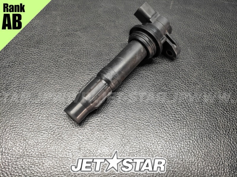 YAMAHA FX160 '04 OEM IGNITION COIL ASSY Used (6B6-82310-00) [Y7642-37]
