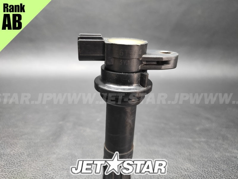 YAMAHA FX160 '04 OEM IGNITION COIL ASSY Used (6B6-82310-00) [Y7642-37]