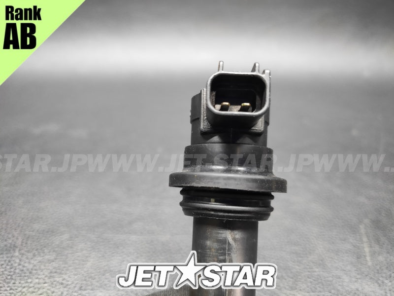 YAMAHA FX160 '04 OEM IGNITION COIL ASSY Used (6B6-82310-00) [Y7642-37]