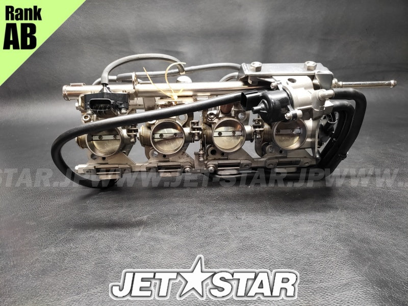 YAMAHA FX160 '04 OEM THROTTLE BODY ASSY Used (6B6-13750-00) [Y7642-38]