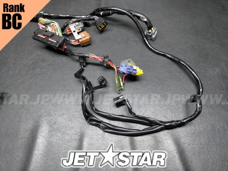 YAMAHA FX160 '04 OEM WIRE HARNESS ASSY 1 Used (6B6-8259L-00) [Y7642-39]