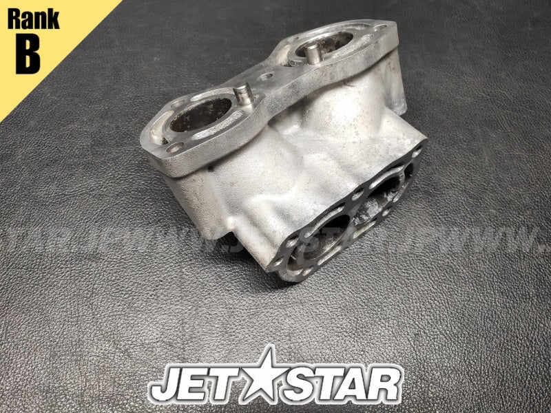 YAMAHA FX160 '04 OEM EXHAUST PIPE ASSY 1 Used (60E-14610-00-94) [Y7642-41]