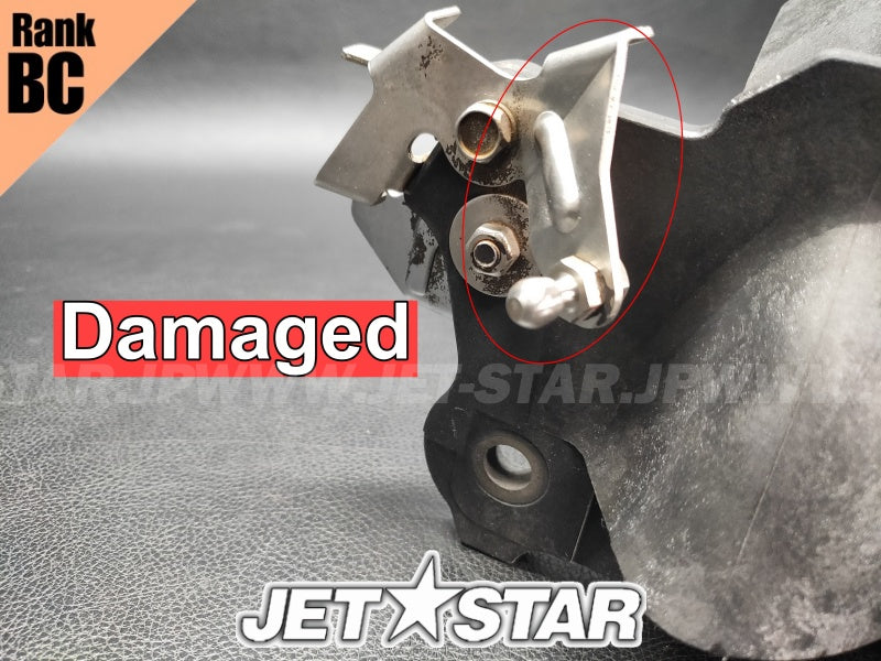 YAMAHA FX160 '04 OEM GATE, REVERSE Used (66V-51314-01/66V-44121-00/66V-44125-00) [Y7642-46]
