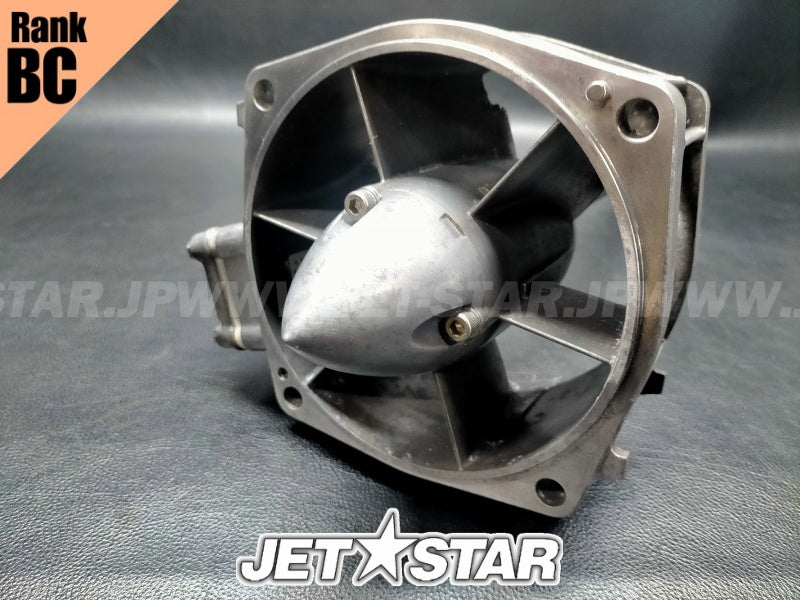 YAMAHA FX160Cruiser '04 OEM DUCT, IMPELLER Used (99999-04430-00/68Y-G5511-00/93306-205U1-00) [Y7642-49]