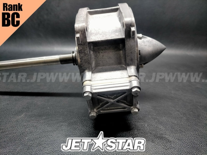YAMAHA FX160Cruiser '04 OEM DUCT, IMPELLER Used (99999-04430-00/68Y-G5511-00/93306-205U1-00) [Y7642-49]