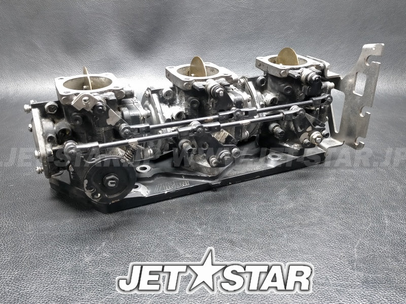 YAMAHA 1200GP '98 OEM CARBURETOR ASSY 1 Used (65U-14301-00) [Y7850-01]