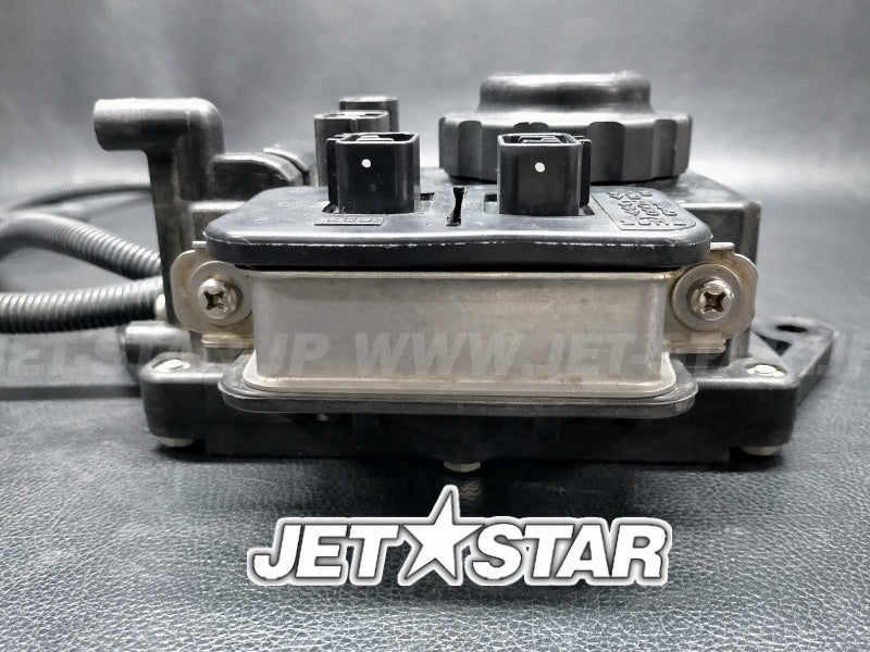 YAMAHA VX '07 OEM FUSE BOX ASSY Used (6BU-82170-00-00) [Y7871-01]