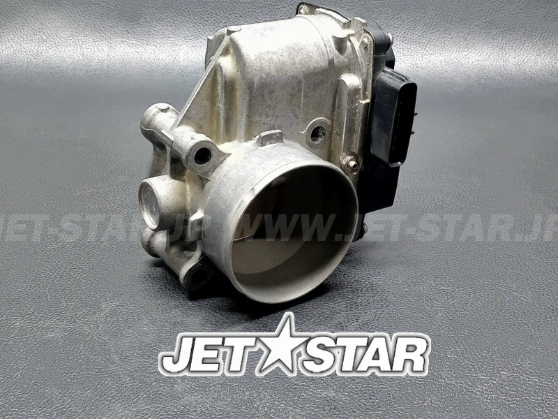 YAMAHA VX '07 OEM THROTTLE BODY ASSY Used (6D3-13750-00) [Y7871-02]