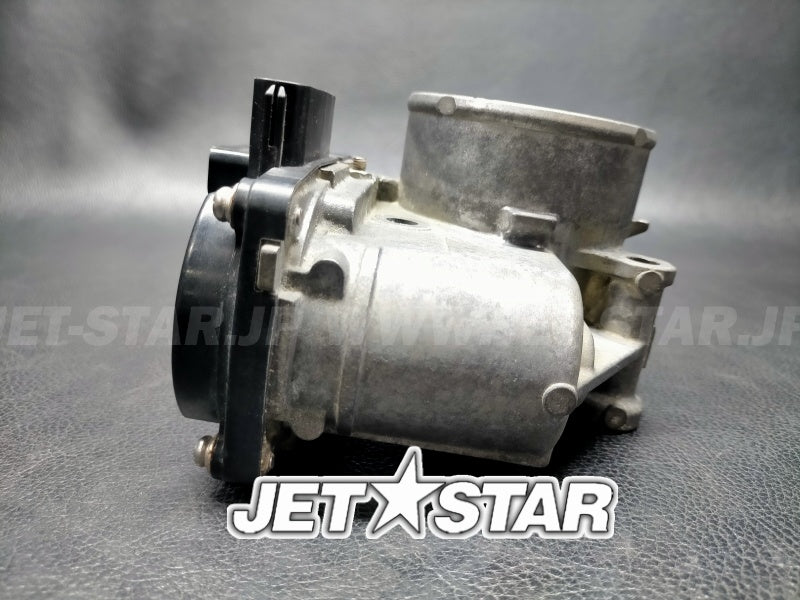YAMAHA VX '07 OEM THROTTLE BODY ASSY Used (6D3-13750-00) [Y7871-02]