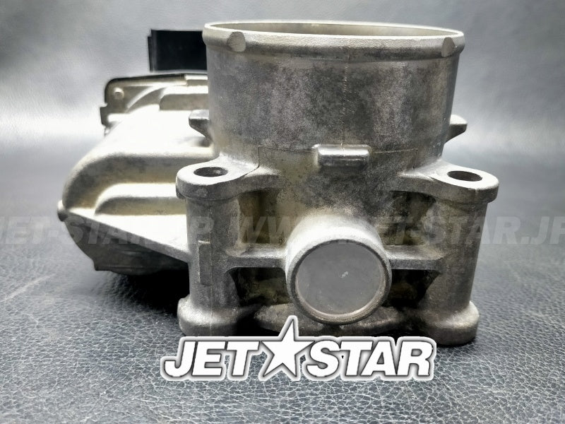 YAMAHA VX '07 OEM THROTTLE BODY ASSY Used (6D3-13750-00) [Y7871-02]