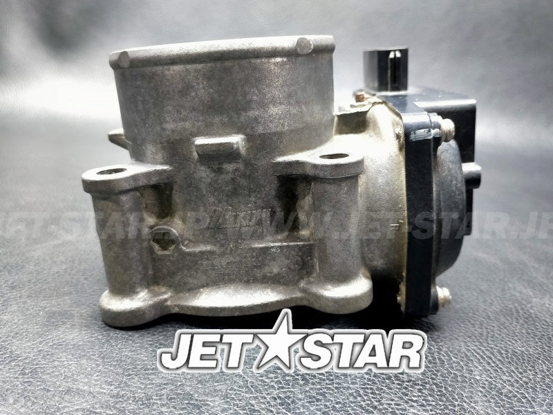 YAMAHA VX '07 OEM THROTTLE BODY ASSY Used (6D3-13750-00) [Y7871-02]