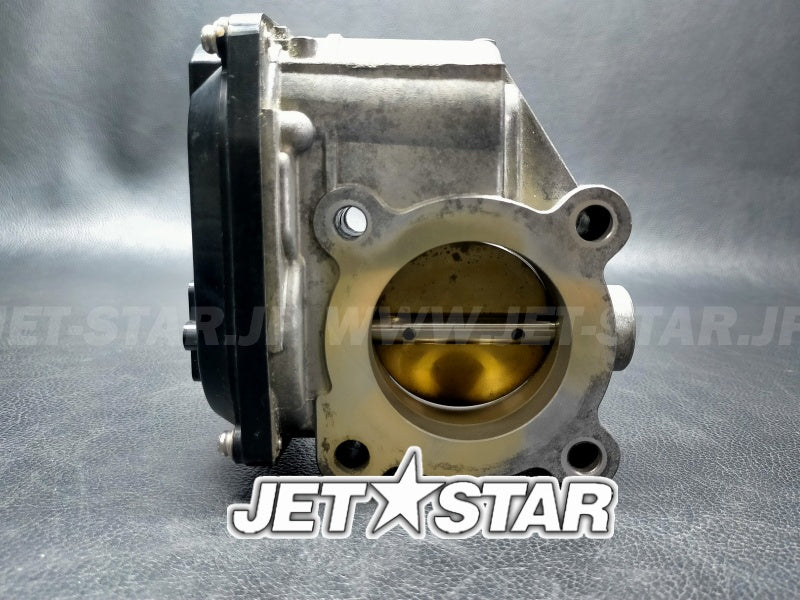 YAMAHA VX '07 OEM THROTTLE BODY ASSY Used (6D3-13750-00) [Y7871-02]