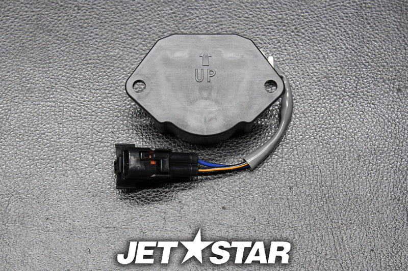 YAMAHA FX Cruiser HO '16 OEM SWITCH ASSY Used [Y789-009]