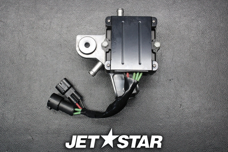 YAMAHA FX Cruiser HO '16 OEM RECTIFIER & REGULATOR ASSY Used [Y789-012]