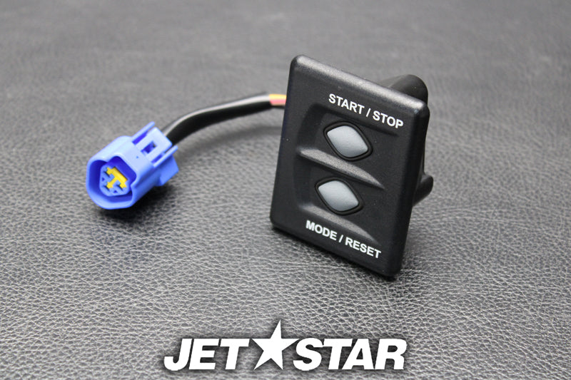 YAMAHA FX Cruiser HO '16 OEM SWITCH ASSY. Used [Y789-020]