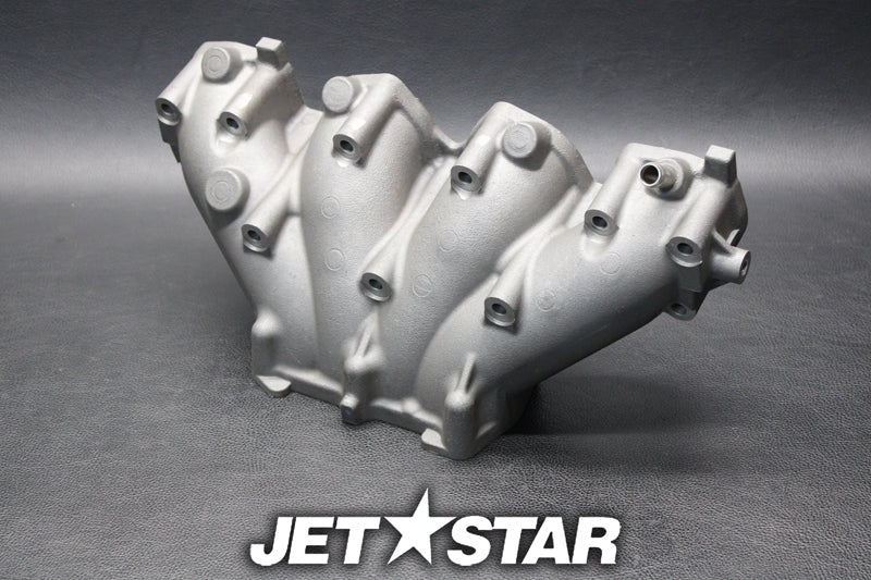 YAMAHA FX Cruiser HO '16 OEM MUFFLER 1 Used [Y789-028]