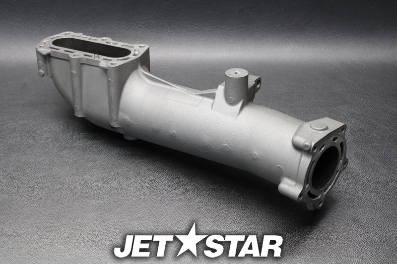 YAMAHA FX Cruiser HO '16 OEM MUFFLER 2 Used [Y789-029]