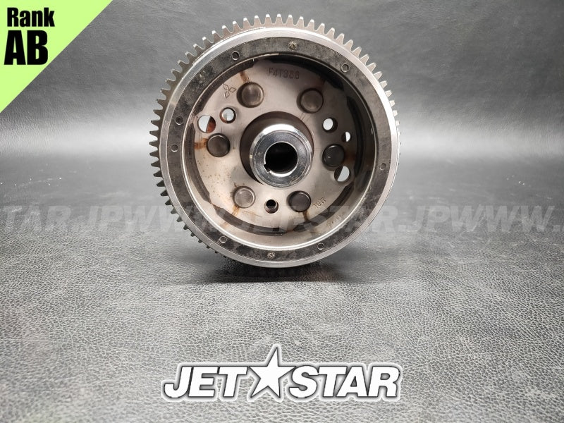 YAMAHA XLT1200 '01 OEM ROTOR ASSY Used (66V-85550-00) [Y8635-10]