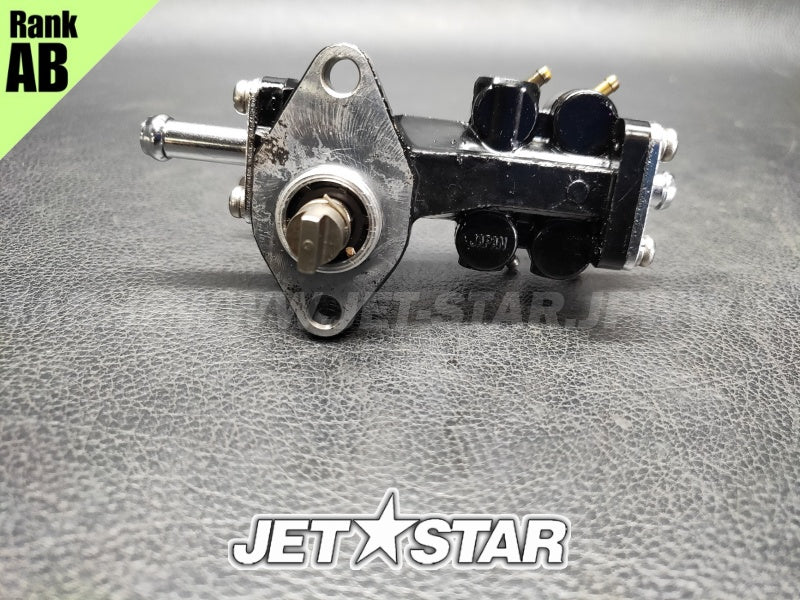 YAMAHA XLT1200 '01 OEM OIL INJECTION PUMP ASSY Used (66V-13200-00) [Y8635-13]