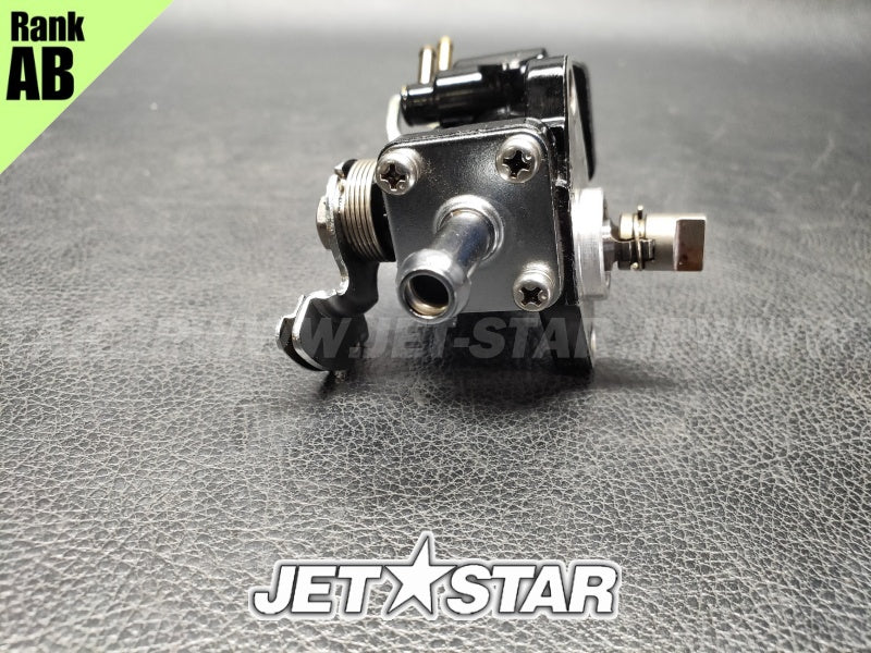 YAMAHA XLT1200 '01 OEM OIL INJECTION PUMP ASSY Used (66V-13200-00) [Y8635-13]